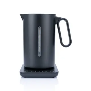 Produktfoto för Wilfa Svart WSDK-2000B Format Vattenkokare