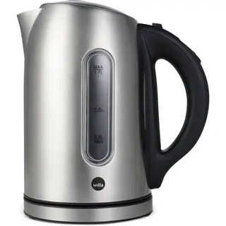 Produktfoto för Wilfa Vattenkokare 1,7 l SS WKD 2200 S