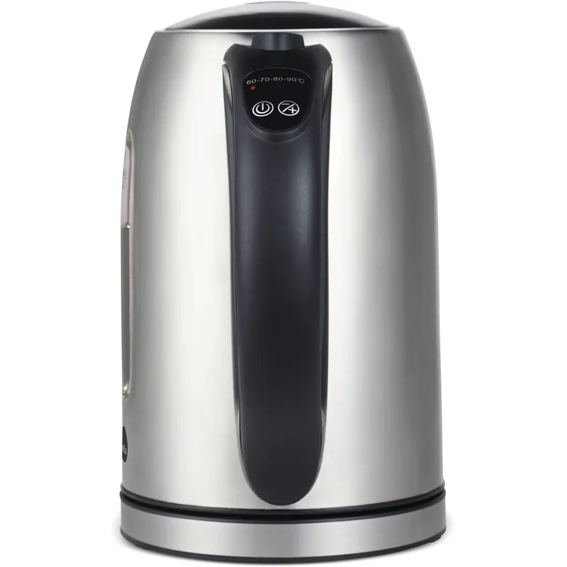 Bild 2 för Wilfa Vattenkokare 1,7 l SS WKD 2200 S