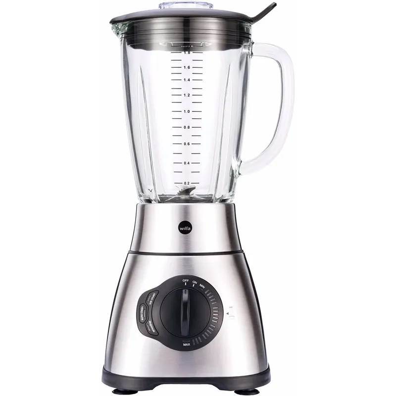 Bild 1 för Wilfa XPLODE BLSP-1500S Auto blender