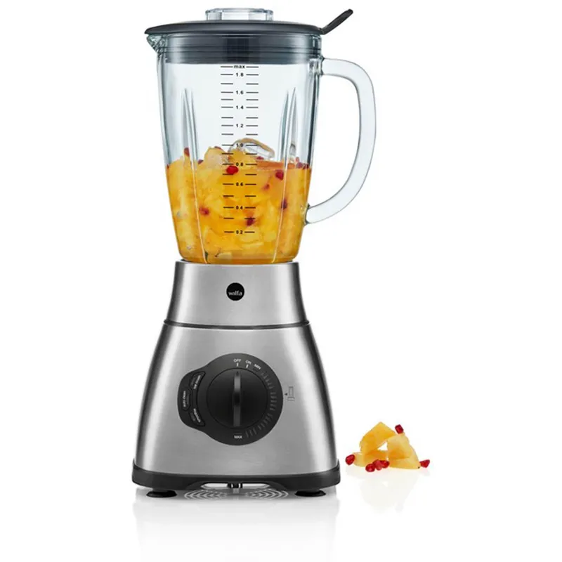 Bild 2 för Wilfa XPLODE BLSP-1500S Auto blender