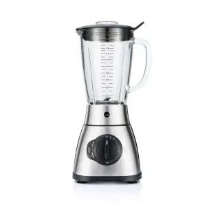 Produktfoto för Wilfa - Xplode Vital Blender BBLSP-1800S Rostfri