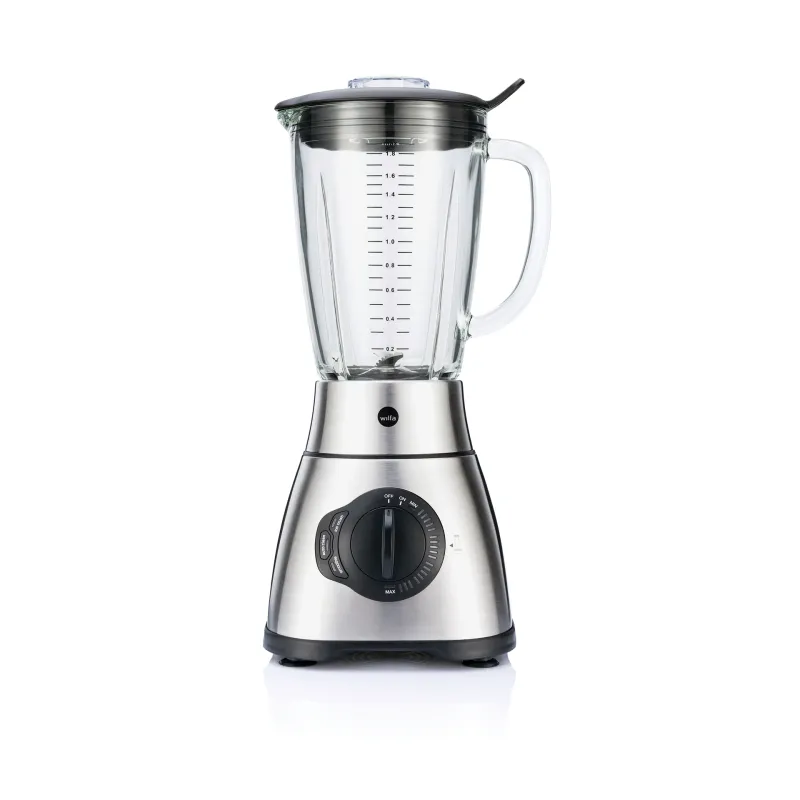 Alternativ bild 0 för Wilfa - Xplode Vital Blender BBLSP-1800S Rostfri