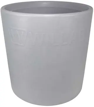 Produktfoto för Willab Balja Isolerad 80 Liter