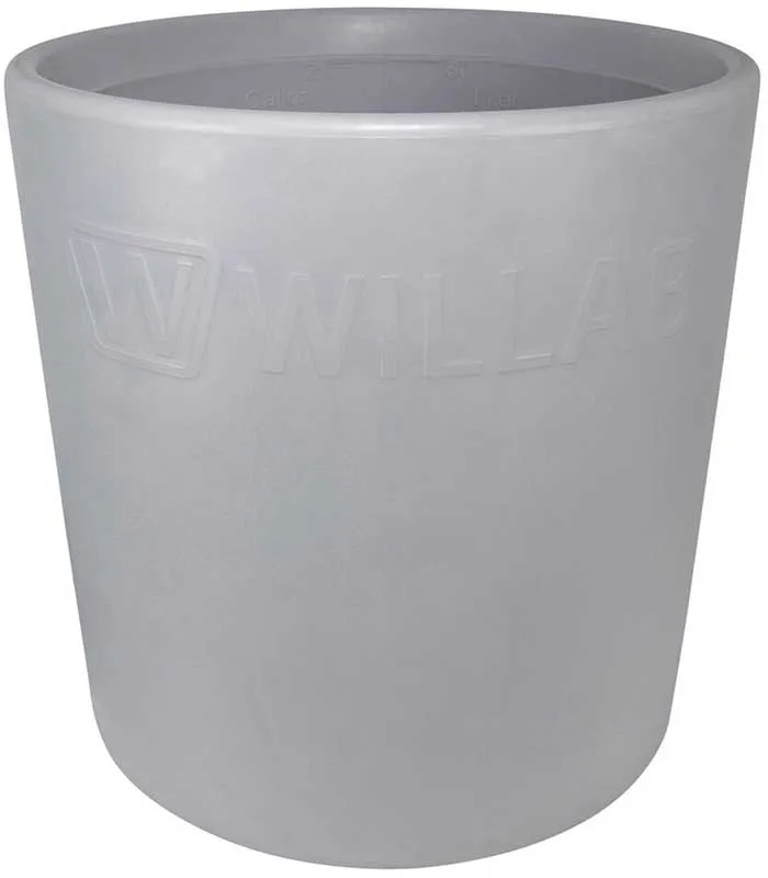 Alternativ bild 0 för Willab Balja Isolerad 80 Liter