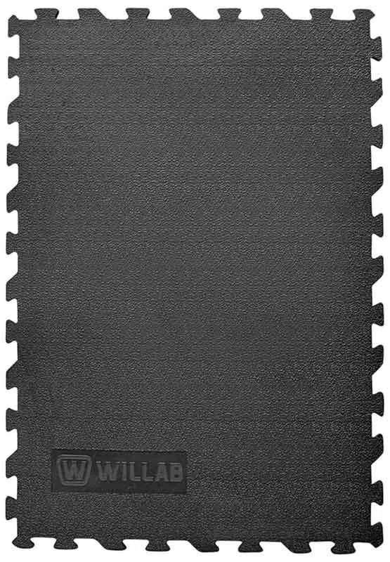 Alternativ bild 0 för Willab stallmatta 1190 x 800 x 17
