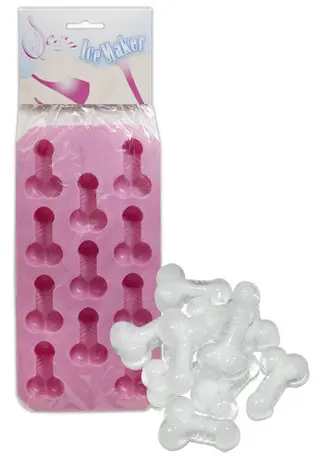Produktfoto för Willy Sexy Ice Maker