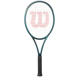 Produktfoto för Wilson Blade 100L (16x19) V9 Tennisracket, greppstorlek 1