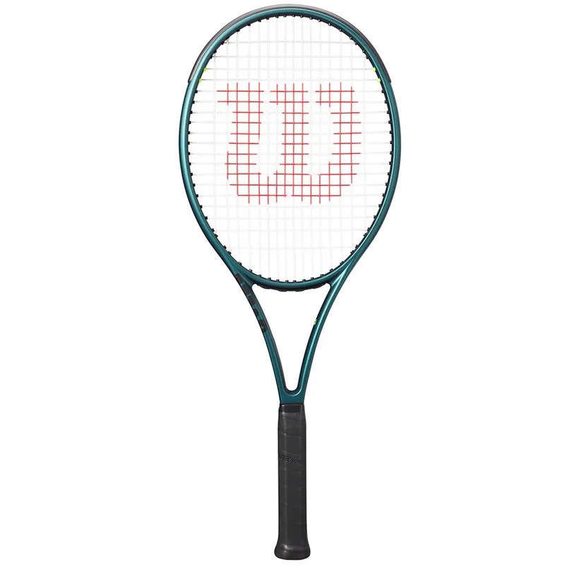 Alternativ bild 0 för Wilson Blade 100L (16x19) V9 Tennisracket, greppstorlek 1