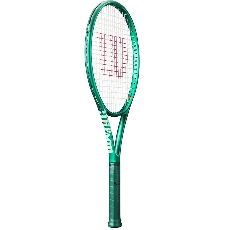 Bild 2 för Wilson Blade 104 V10 GR FRM, Tennisracket