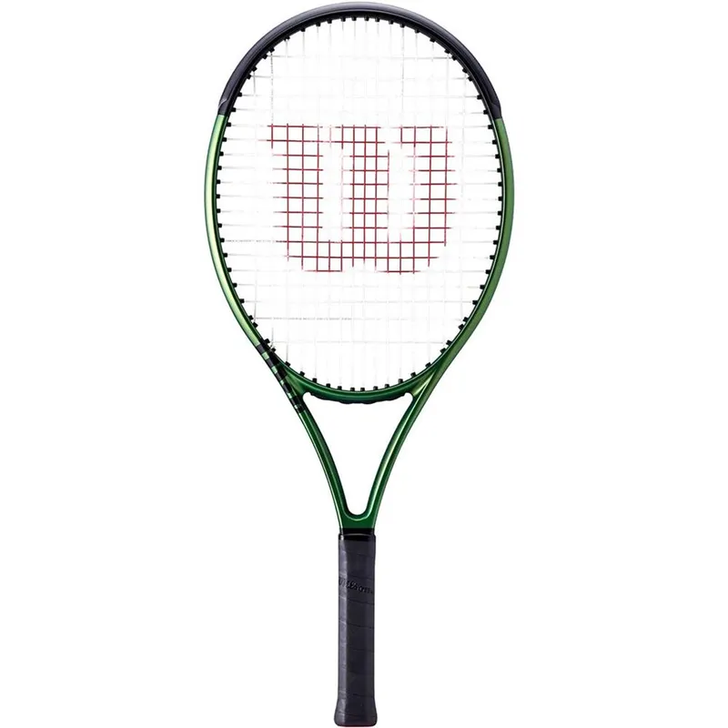Bild 1 för Wilson Blade 25 (16x19) V9 tennisracket, greppstorlek 0