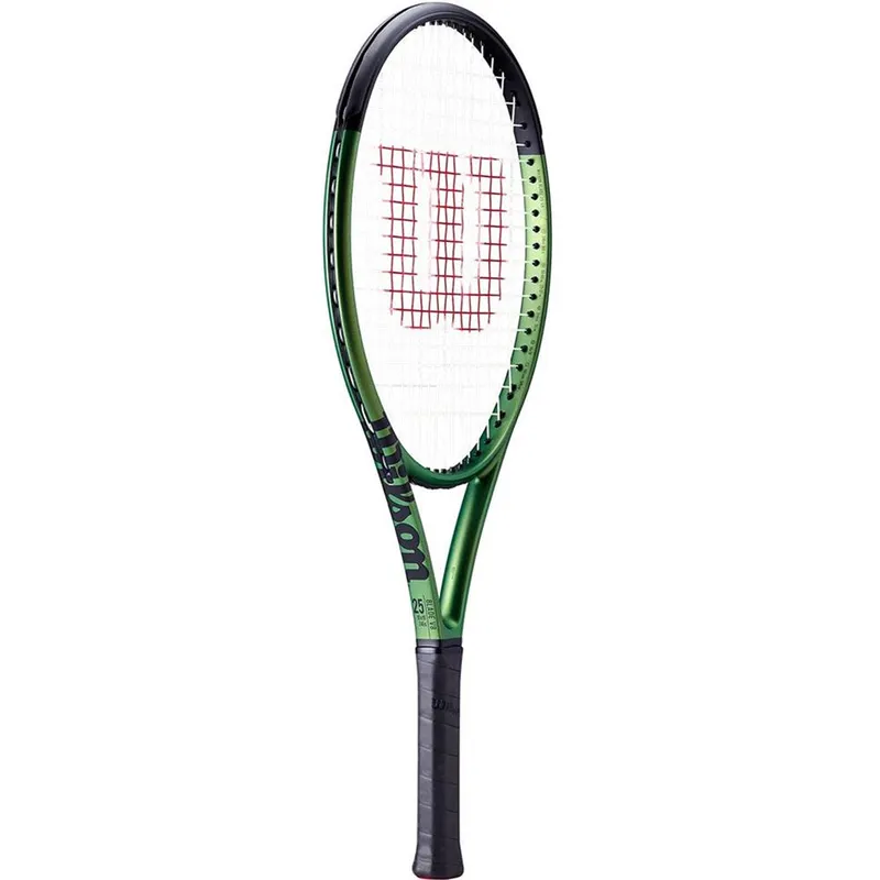 Bild 2 för Wilson Blade 25 (16x19) V9 tennisracket, greppstorlek 0