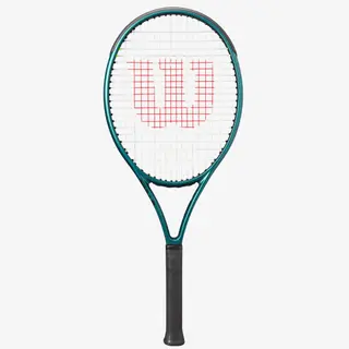 Produktfoto för Wilson Blade 26 (16x19) V9 tennisracket, greppstorlek 0
