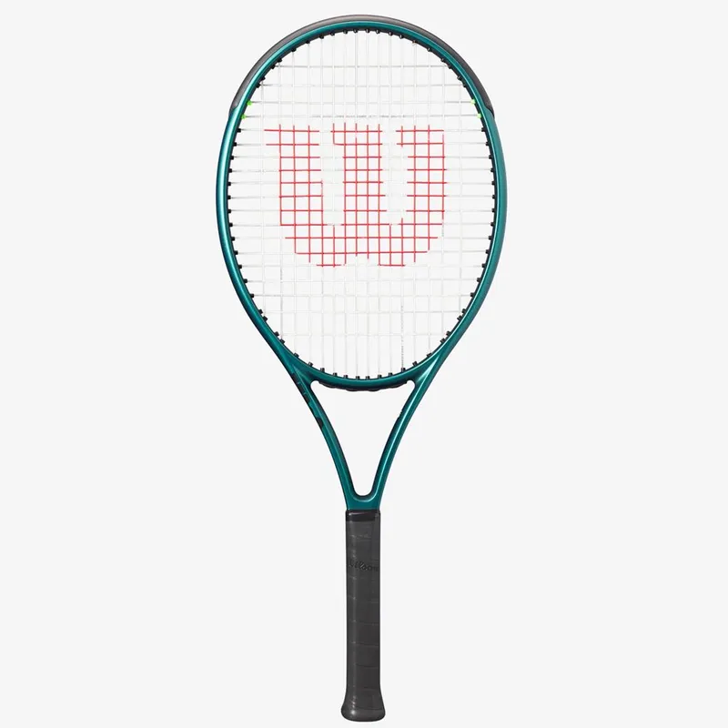 Bild 1 för Wilson Blade 26 (16x19) V9 tennisracket, greppstorlek 0