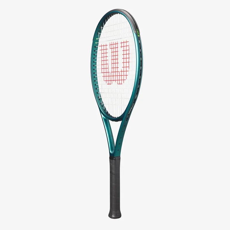 Bild 2 för Wilson Blade 26 (16x19) V9 tennisracket, greppstorlek 0