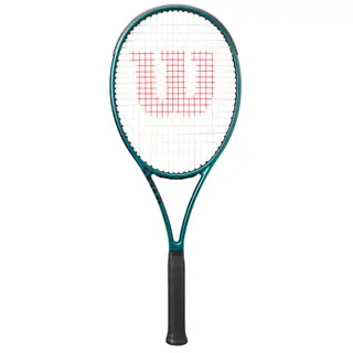 Produktfoto för Wilson Blade 98 18X20 V9 FRM osträngat, Tennisracket