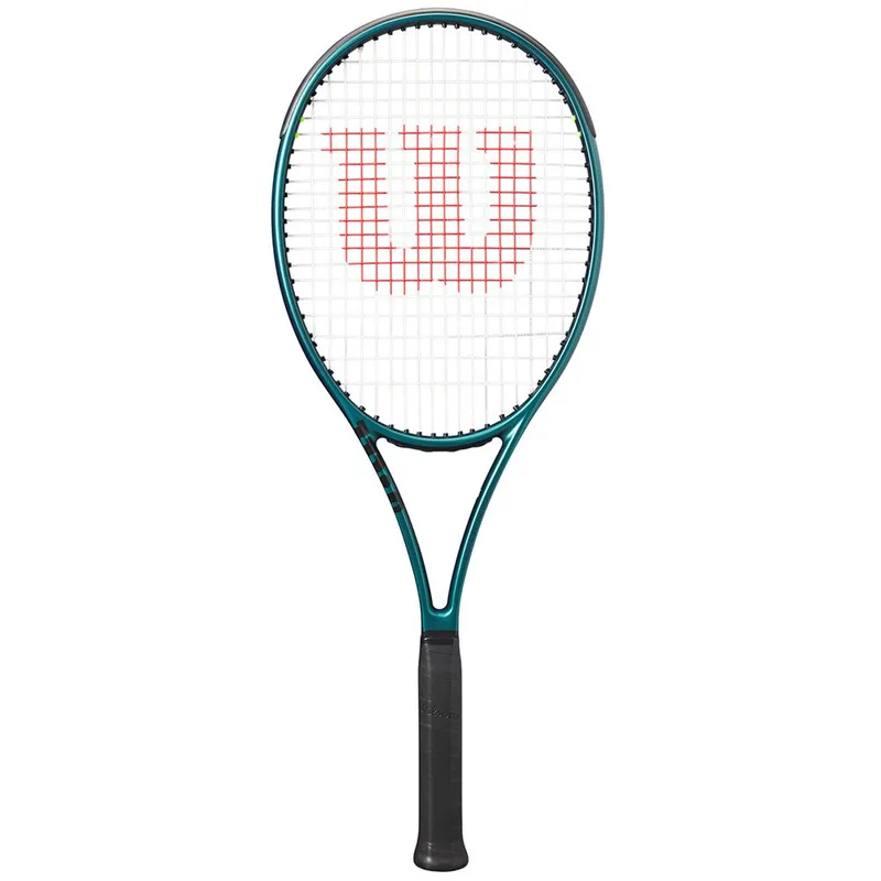 Alternativ bild 0 för Wilson Blade 98 18X20 V9 FRM, Tennisracket