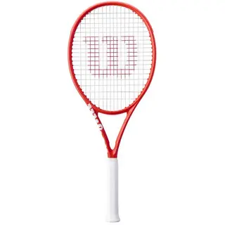 Produktfoto för Wilson Clash 100L V3 Reverse FRM, Tennisracket
