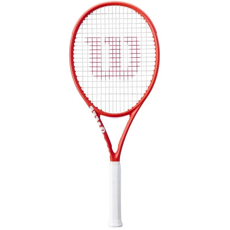 Bild 1 för Wilson Clash 100L V3 Reverse FRM, Tennisracket