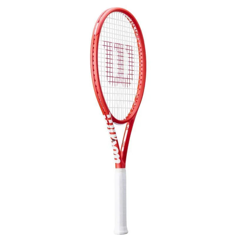 Bild 2 för Wilson Clash 100L V3 Reverse FRM, Tennisracket