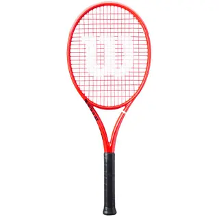 Produktfoto för Wilson Defyer 98 Pro V1 Redline 305g - 2026 (Greppstorlek: 2 (4 1/4))