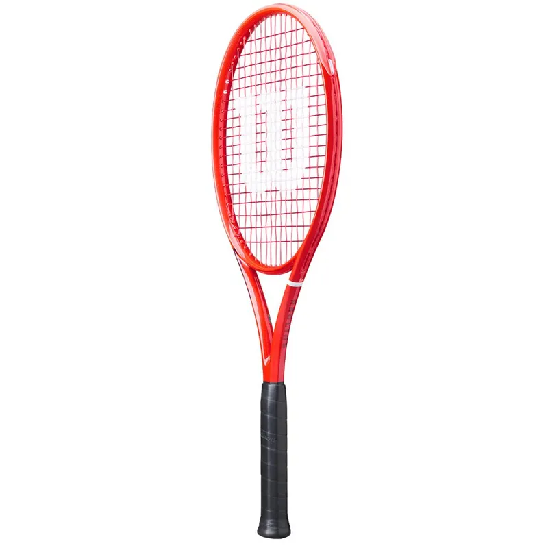 Bild 2 för Wilson Defyer 98 Pro V1 Redline 305g - 2026 (Greppstorlek: 2 (4 1/4))