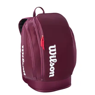 Produktfoto för Wilson Defyer V1 Tennis Backpack, Tennis Väskor