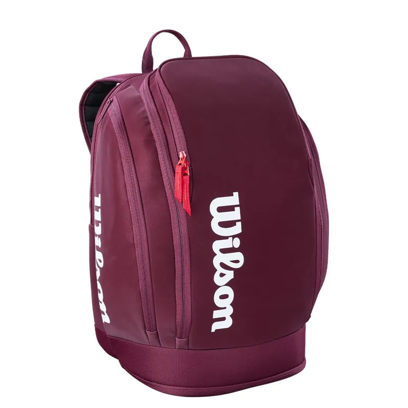 Bild 1 för Wilson Defyer V1 Tennis Backpack, Tennis Väskor