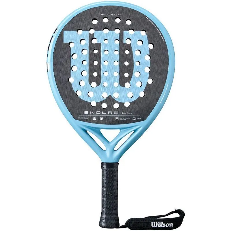 Bild 1 för Wilson Endure LS V1, Padelracket