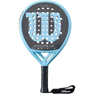 Produktfoto för Wilson Endure LS V1, Padelracket