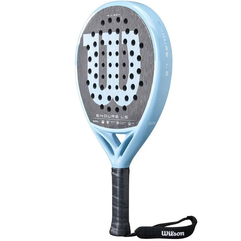 Bild 2 för Wilson Endure LS V1, Padelracket
