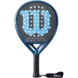Produktfoto för Wilson Endure Pro V1, Padelracket
