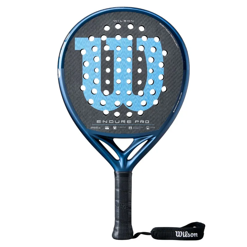 Alternativ bild 0 för Wilson Endure Pro V1, Padelracket