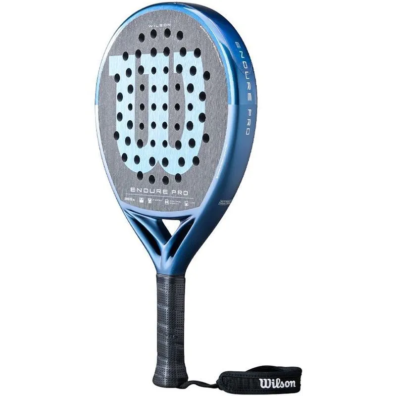 Bild 2 för Wilson Endure Pro V1, Padelracket