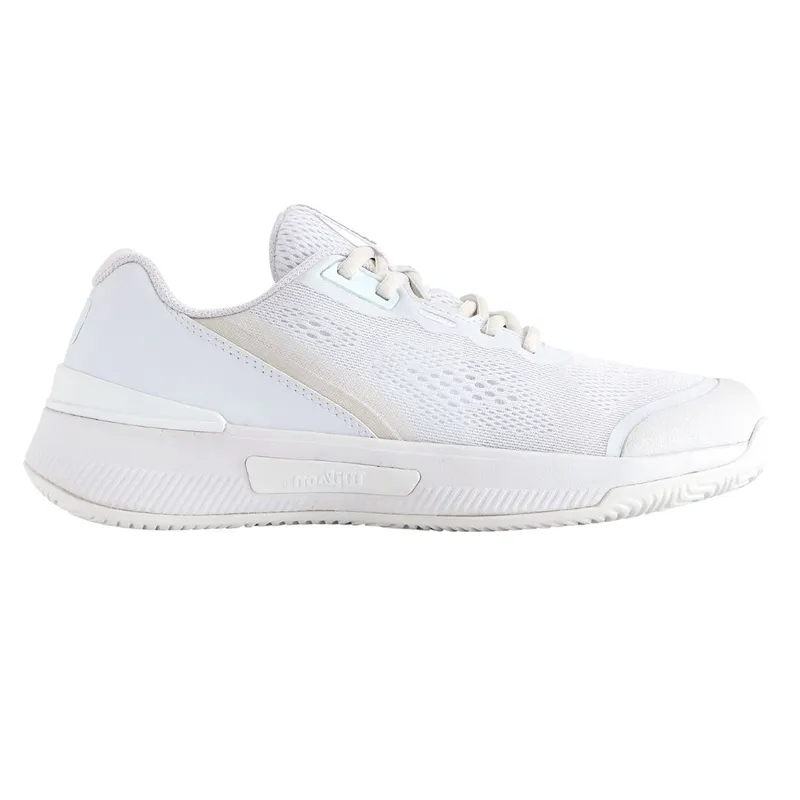 Alternativ bild 0 för Wilson Intrigue Pro Women White/Silver