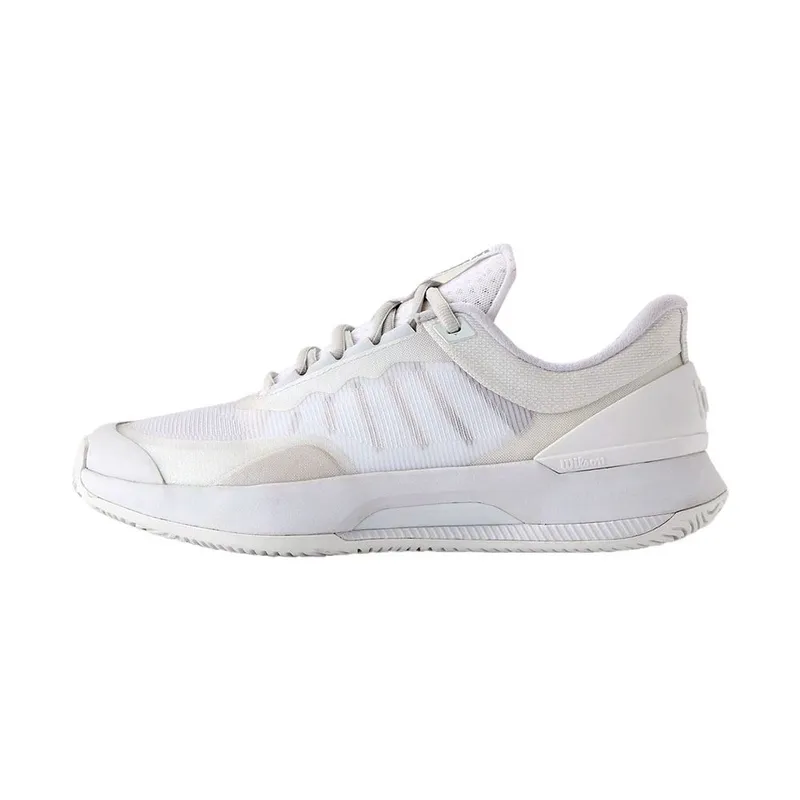 Bild 1 för Wilson Intrigue Tour Women White/Silver