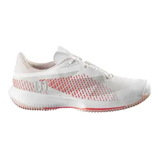 Produktfoto för Wilson Kaos Swift 1.5 Women White/Tropical Peach