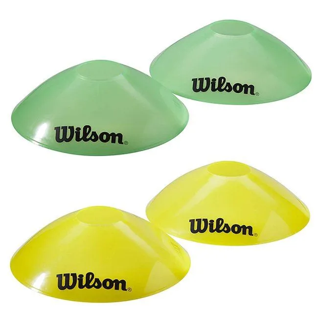 Bild 2 för Wilson Mark Cones, Tennistillbehör