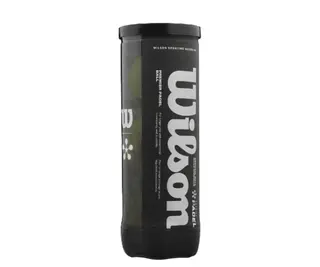 Produktfoto för Wilson Premier Padel 3 pcs.