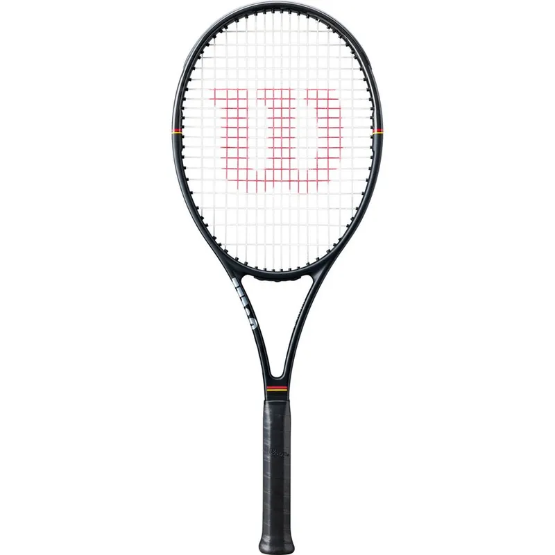 Bild 1 för Wilson Pro Staff 97 Classic FRM, Tennisracket