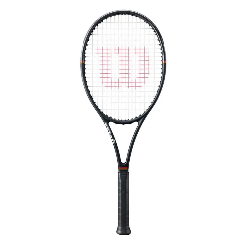 Bild 1 för Wilson Pro Staff 97L Classic FRM, Tennisracket