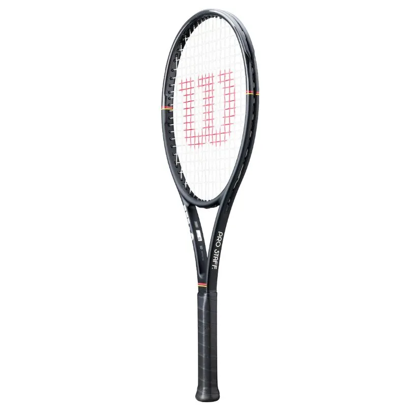 Bild 2 för Wilson Pro Staff 97L Classic FRM, Tennisracket