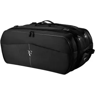 Produktfoto för Wilson RF Tournament Bag 15 Black