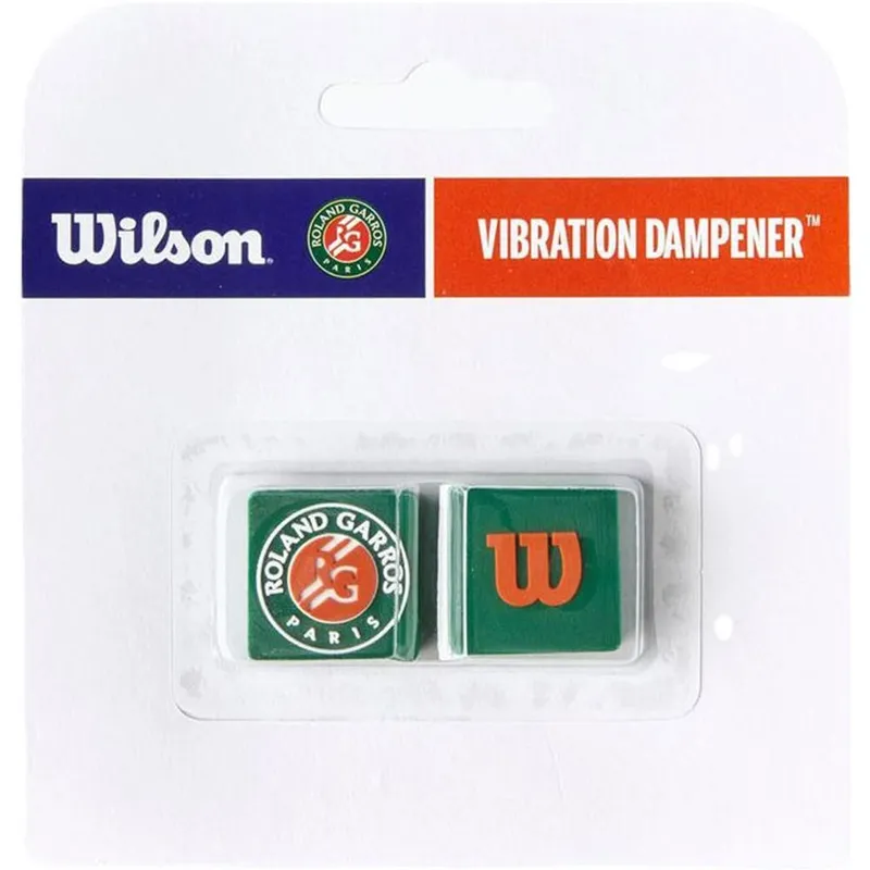 Bild 1 för Wilson Rg 2025 Dampener 2 Pack, Tennistillbehör