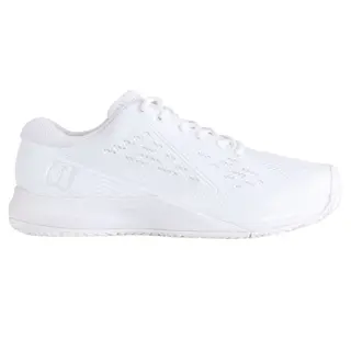 Produktfoto för Wilson Rush Pro Ace White