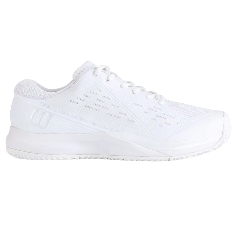 Alternativ bild 0 för Wilson Rush Pro Ace White
