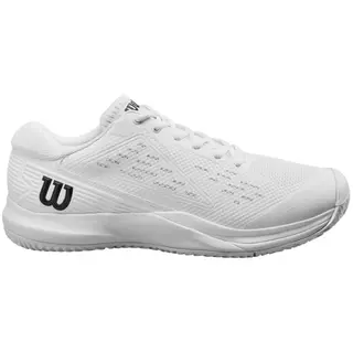 Produktfoto för Wilson Rush Pro Ace White Allcourt Mens (Storlek: 45 1/3)