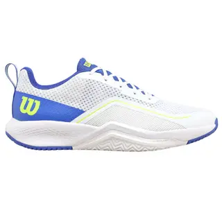 Produktfoto för Wilson Rush Pro Lite White/Amparo Blue