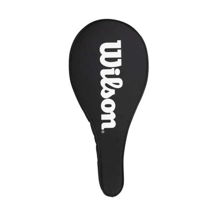 Alternativ bild 0 för Wilson skydd för tennisracket, svart (WRC600200 )