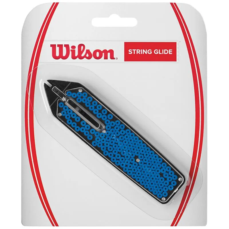 Alternativ bild 0 för WILSON STRING GLIDE